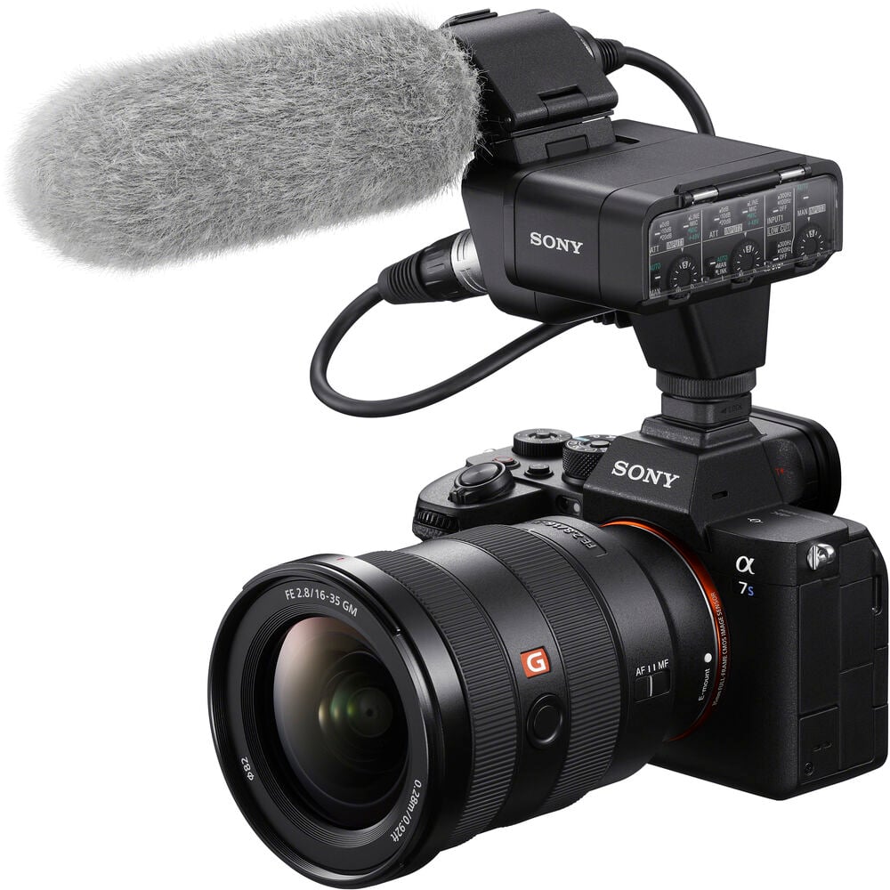 2023'ün Fotoğraf ve Video için En İyi Hibrit Kameraları 13 sony a7s iii 1