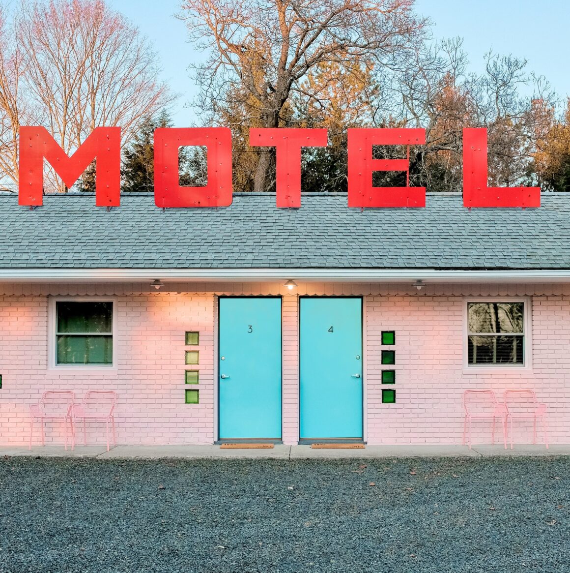 starlite motel