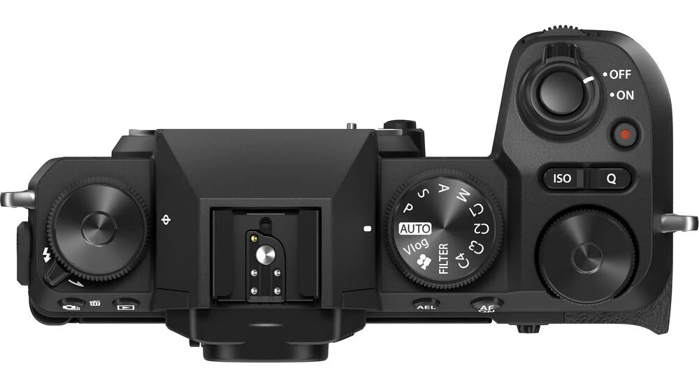 2023'ün Fotoğraf ve Video için En İyi Hibrit Kameraları 9 xs20 e1692709568819