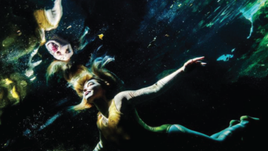 zaman ve mekan header