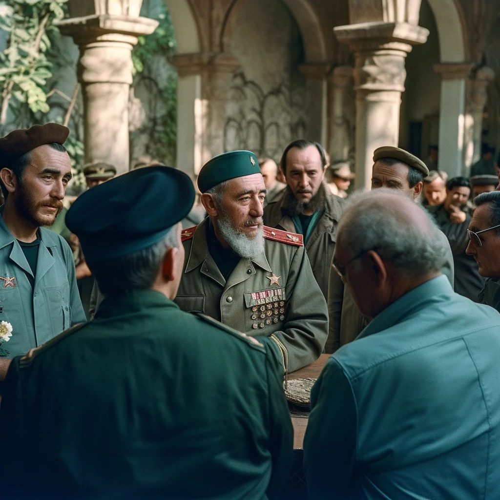 Foto Muhabiri Tartışmalı Bir Şekilde 'Erişilemez' Hikayeleri Anlatmak İçin Yapay Zekaya Başvuruyor 4 006 1
