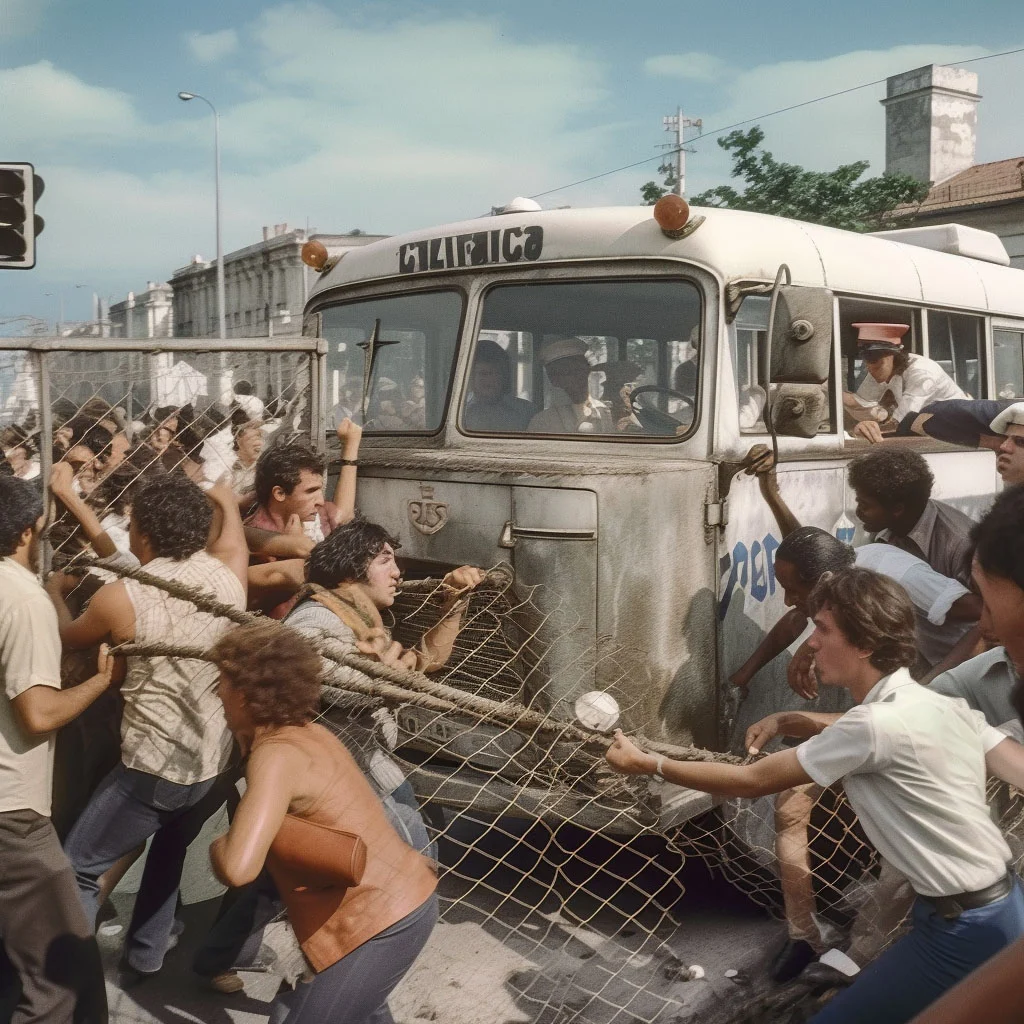 Foto Muhabiri Tartışmalı Bir Şekilde 'Erişilemez' Hikayeleri Anlatmak İçin Yapay Zekaya Başvuruyor 7 028