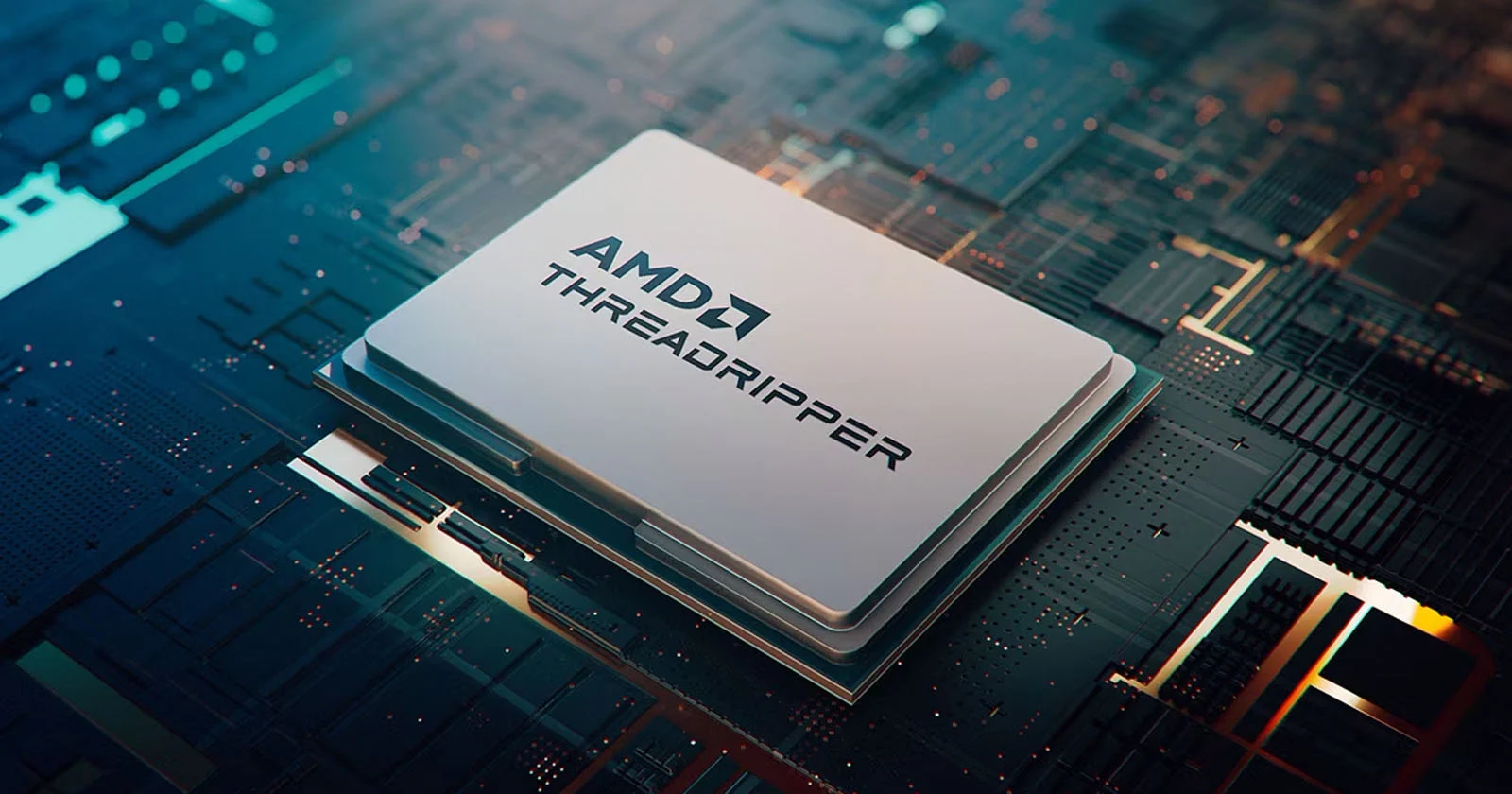 AMD, 96 Çekirdekli Threadripper CPU'larını Piyasaya Sürüyor 1 2249803 amd threadripper 7000 series