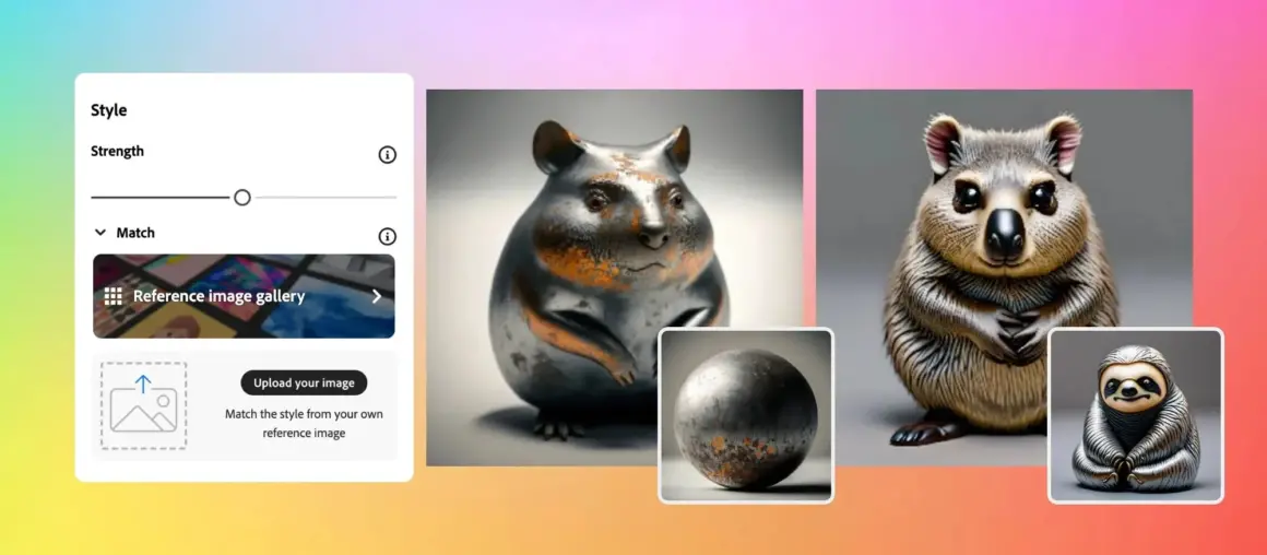 Adobe: Firefly 2'yi duyurdu 2 Adobe Fotografin Bir Kismi Sanal Fotografciliga Tasinacak