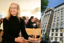 Annie Leibovitz Dairesini Satıyor 9 Annie Leibovitz Dairesini Satiyor