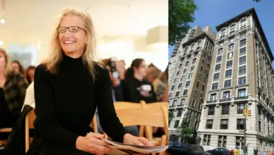 Annie Leibovitz Dairesini Satıyor 6 Annie Leibovitz Dairesini Satiyor