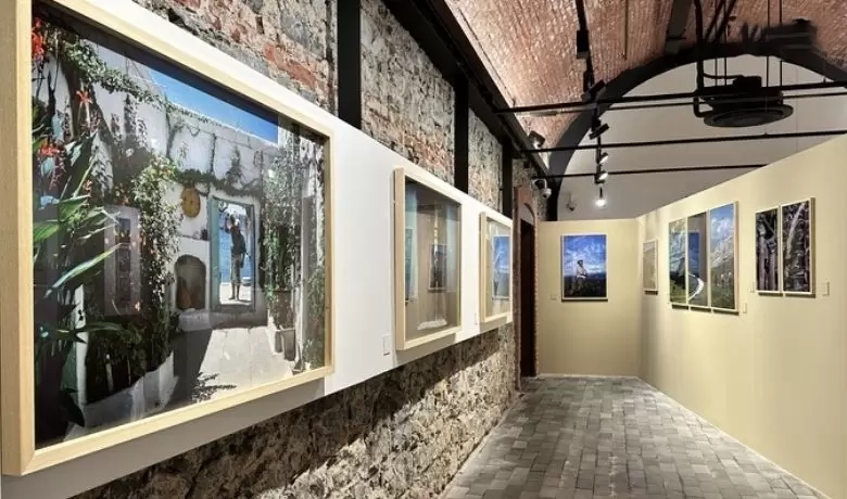 Ara Güler Arşivinden “Renkli Anadolu” Sergisi Ziyarete Açıldı 2 Ara Güler Arşivinden “Renkli Anadolu” Sergisi Ziyarete Açıldı