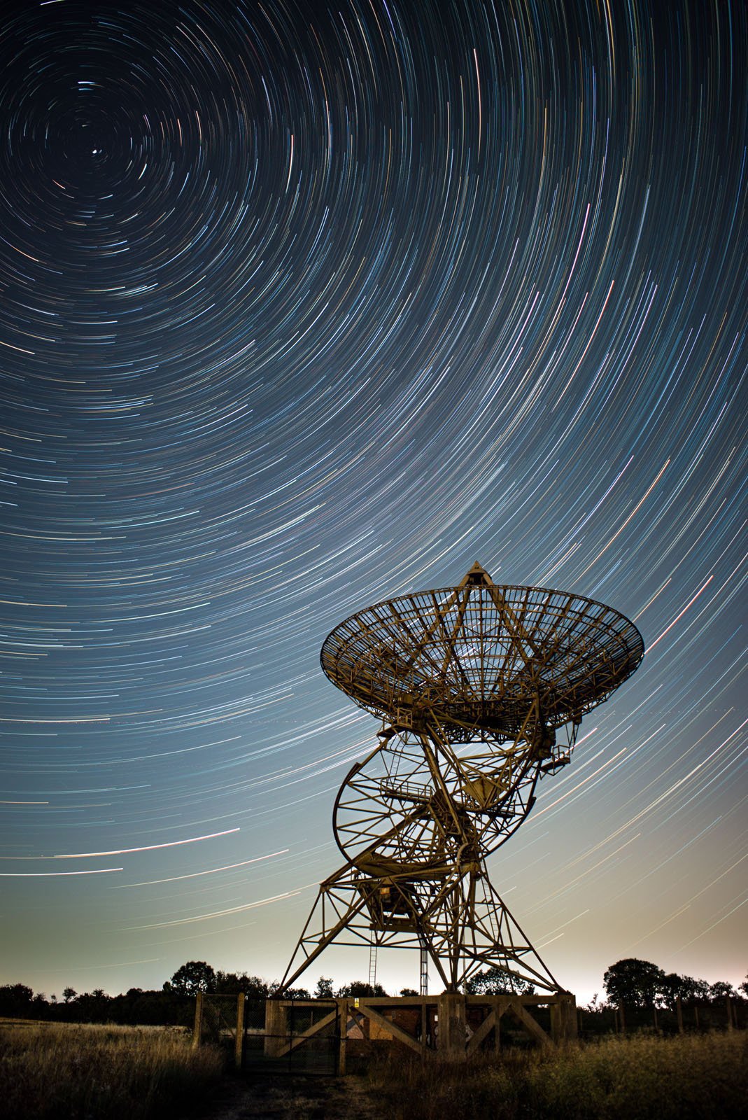 Ödüllü Astrofotografların Kullandığı En Popüler Ekipmanlar 9 Best Newcomer Radio Polaris