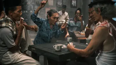 CEWE Photo Award 2023 Kategorie Menschen Fotografin Dikye Ariani Titel Warung Kopi