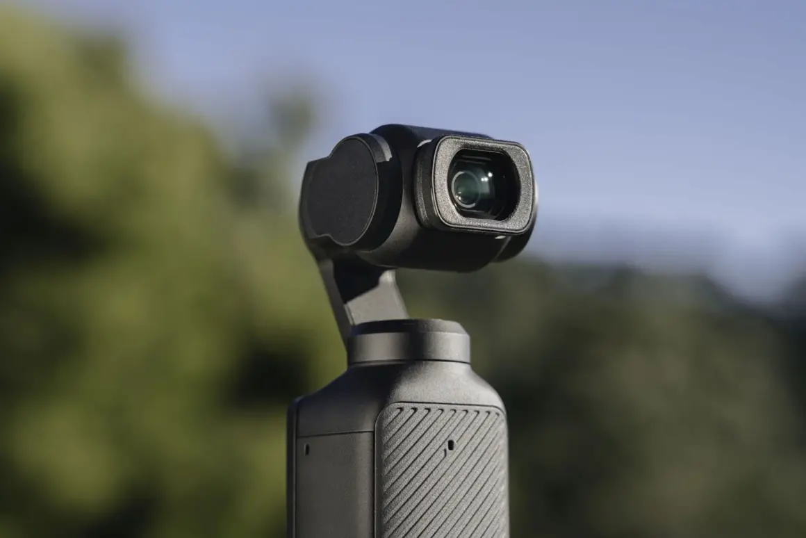 DJI Osmo Pocket 3 Daha Buyuk Sensore ve Daha Fazla Video Ozelligine Sahip 002