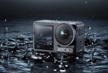 DJI Osmo Action 4 İncelemesi 12 DJI osmo action 4 header
