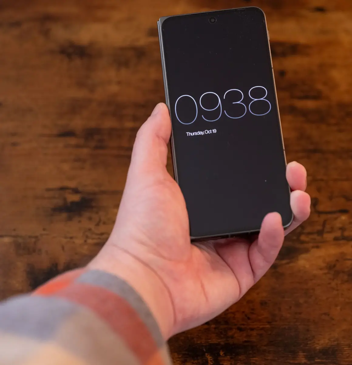 OnePlus Open İncelemesi 4 DSCF2306 1