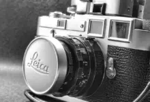 Fotoğrafçılığı Sonsuza Kadar Değiştiren Fotoğraf Makineleri 13 Fotografciligi Sonsuza Kadar Degistiren Fotograf Makineleri