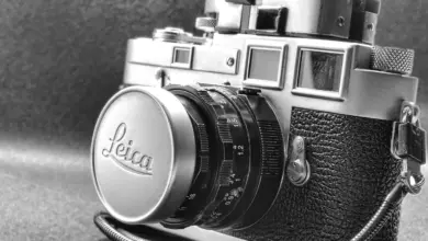 Fotoğrafçılığı Sonsuza Kadar Değiştiren Fotoğraf Makineleri 28 Fotografciligi Sonsuza Kadar Degistiren Fotograf Makineleri