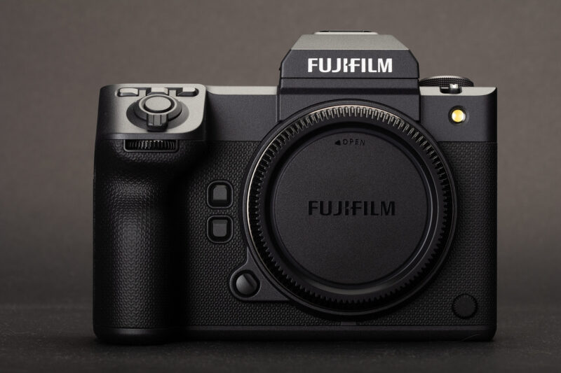 Fujifilm GFX 100 II ilk incelemesi 002