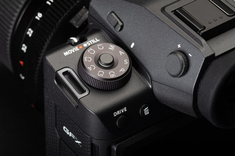Fujifilm GFX 100 II ilk incelemesi 008