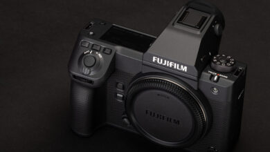 Fujifilm GFX100 II ilk incelemesi 8 Fujifilm GFX 100 II ilk incelemesi header
