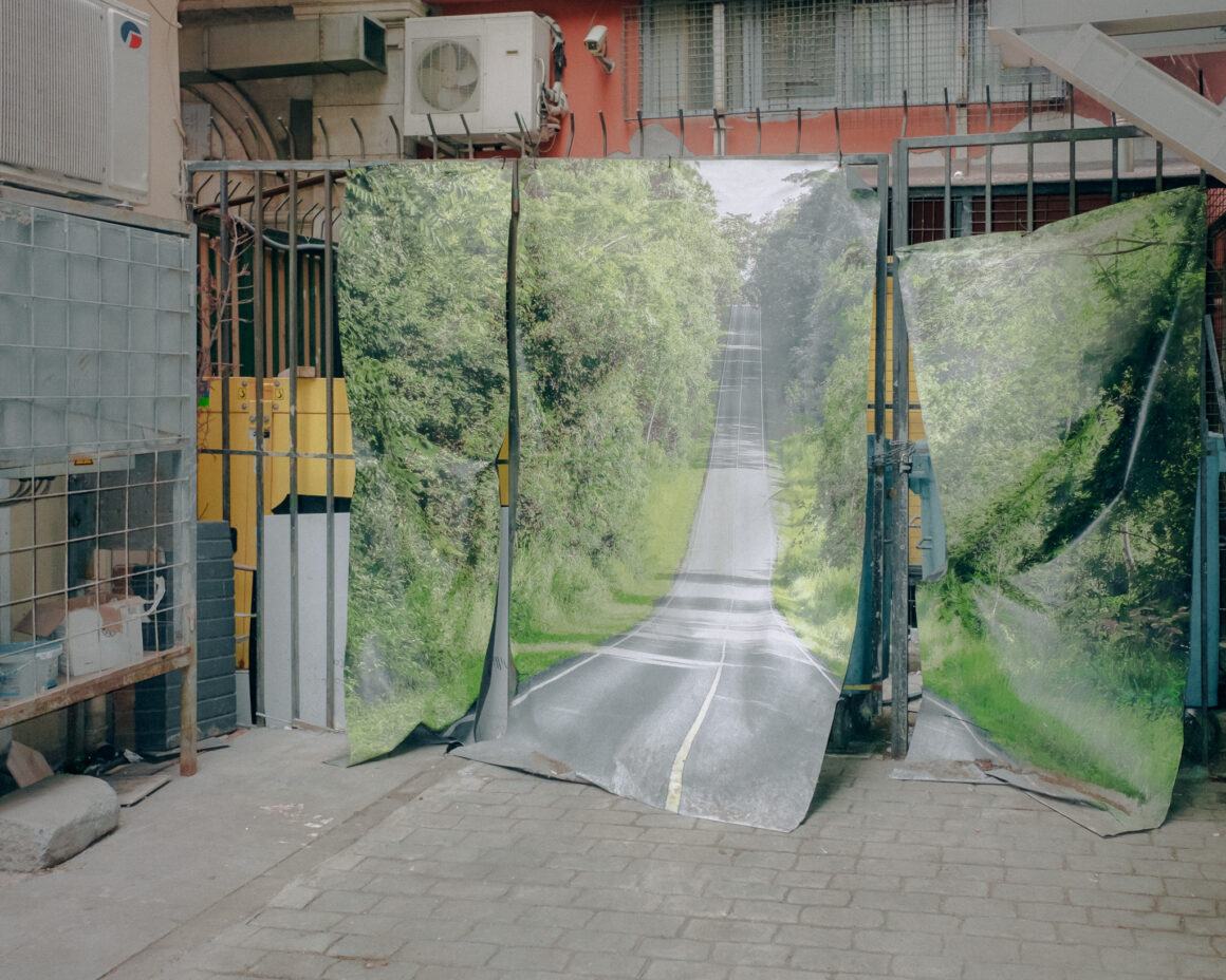 Ci Demi kentsel peyzajın sessiz gerilimi üzerine 2 Fujifilm X70 2