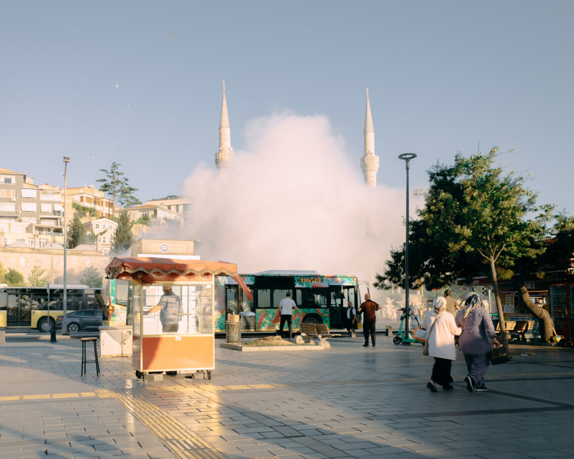 Ci Demi kentsel peyzajın sessiz gerilimi üzerine 6 Fujifilm X70 3