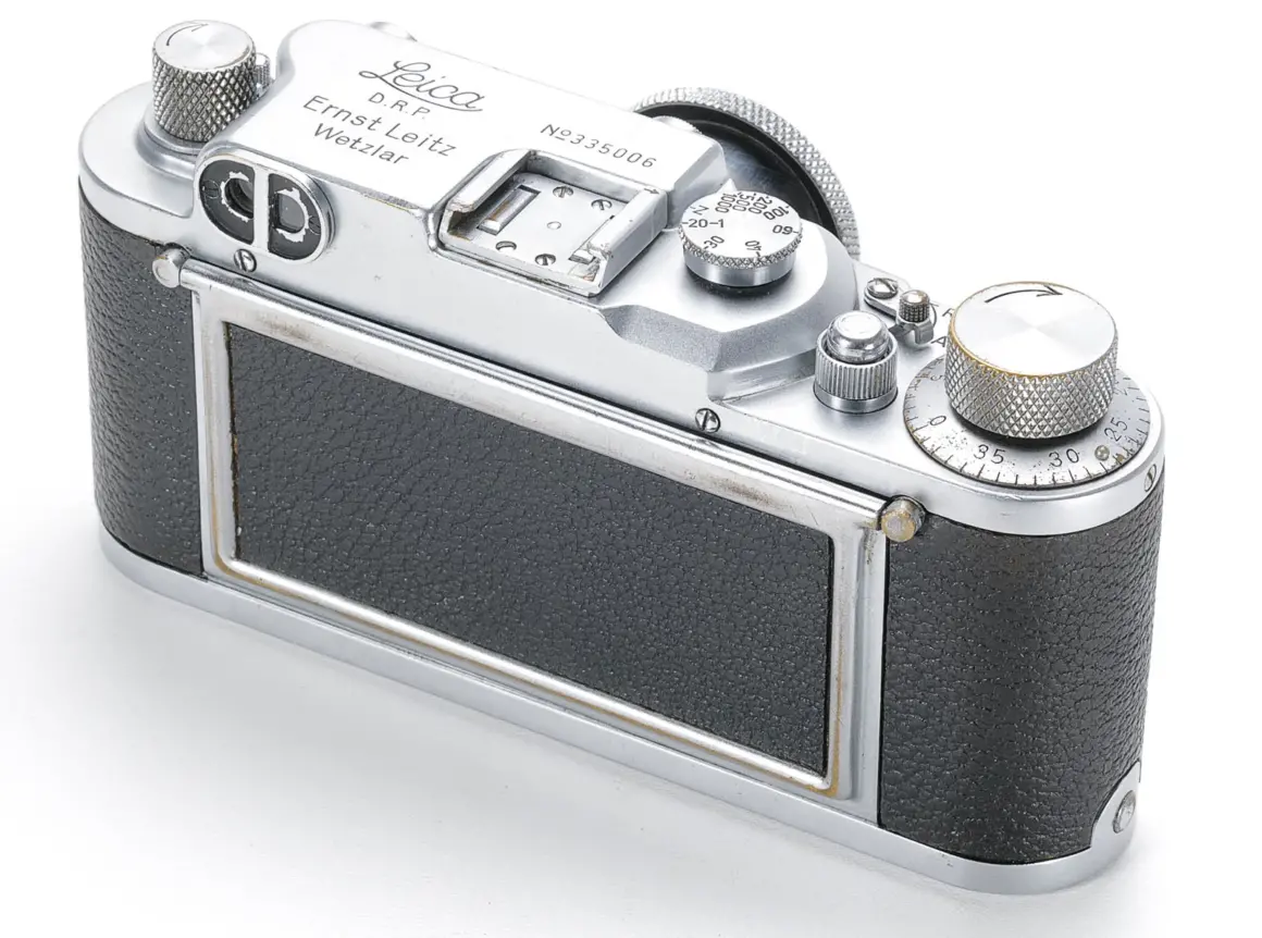 LeicaIIIc1934