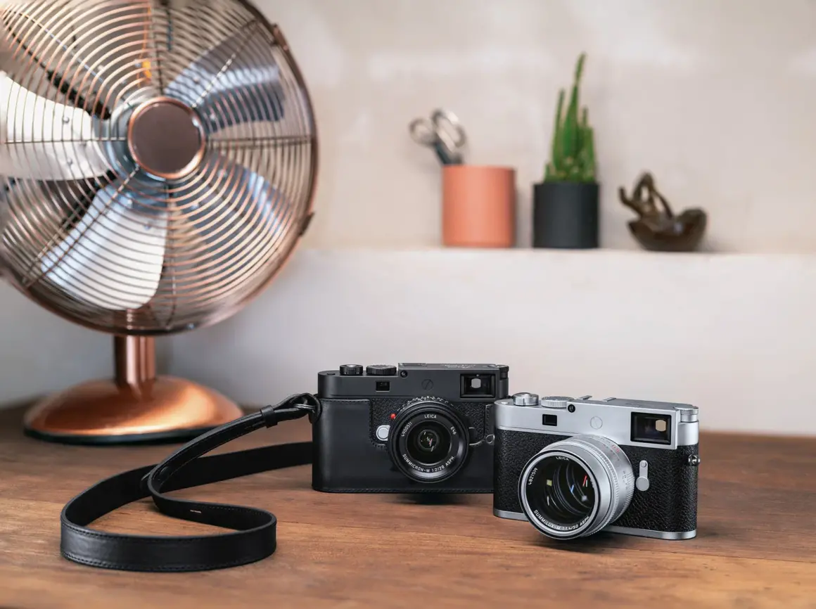 Leica M11-P Duyruldu 6 Leica M11P ambient sRGB LowRes 14