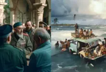 Foto Muhabiri Tartışmalı Bir Şekilde 'Erişilemez' Hikayeleri Anlatmak İçin Yapay Zekaya Başvuruyor 11 Michael Christopher Brown header
