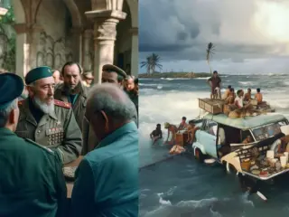 Foto Muhabiri Tartışmalı Bir Şekilde 'Erişilemez' Hikayeleri Anlatmak İçin Yapay Zekaya Başvuruyor 2 Michael Christopher Brown header