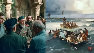 Foto Muhabiri Tartışmalı Bir Şekilde 'Erişilemez' Hikayeleri Anlatmak İçin Yapay Zekaya Başvuruyor 5 Michael Christopher Brown header