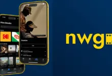 Newgrain iOS Uygulamasi Analog Fotografciligin Dijital Evi Olmayi Hedefliyor