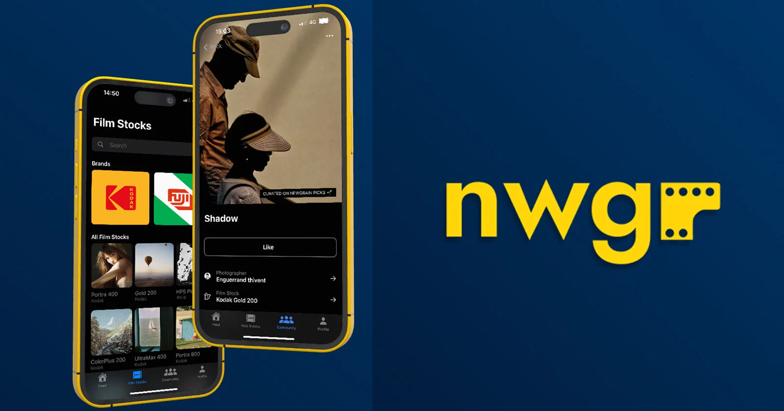 Newgrain iOS Uygulaması Analog Fotoğrafçılığın Dijital Evi Olmayı Hedefliyor 1 Newgrain iOS Uygulamasi Analog Fotografciligin Dijital Evi Olmayi Hedefliyor