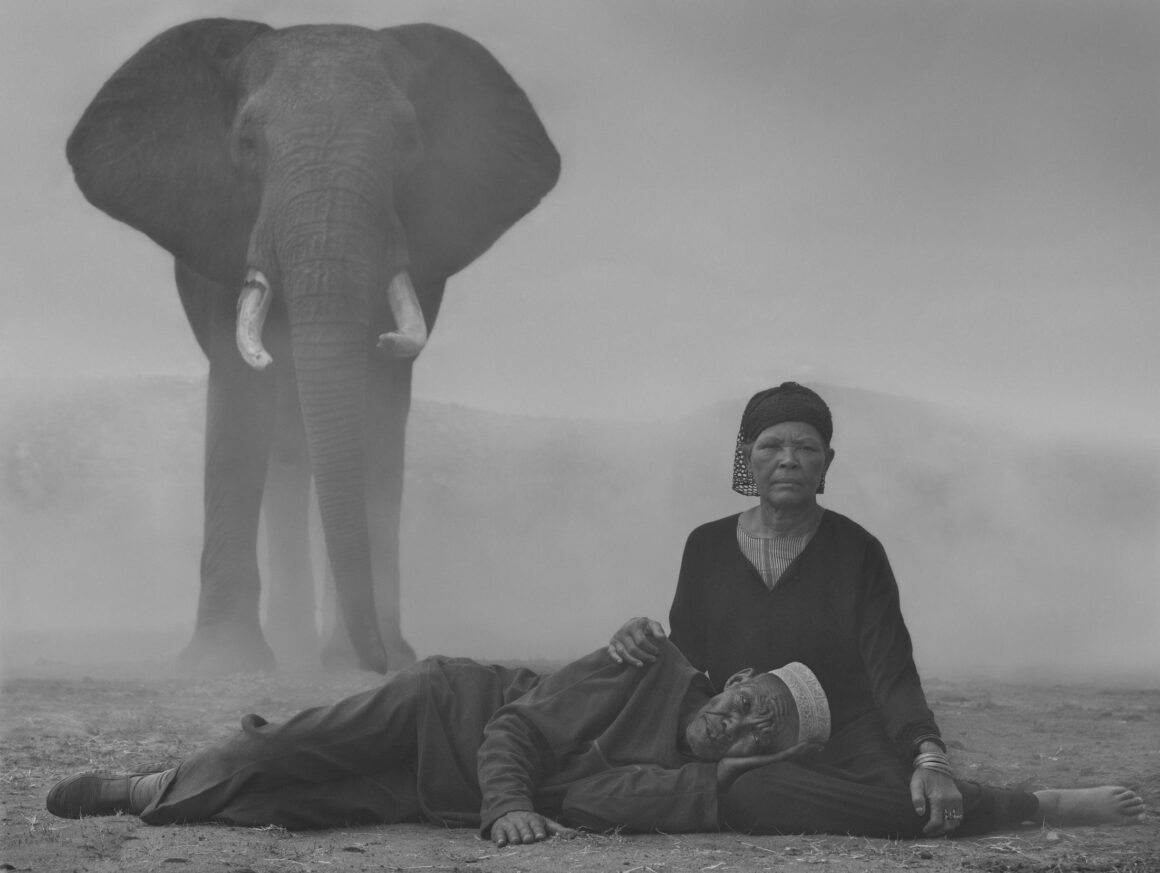 Nick Brandt - The day may break 7 Nick Brandt The day may break 007