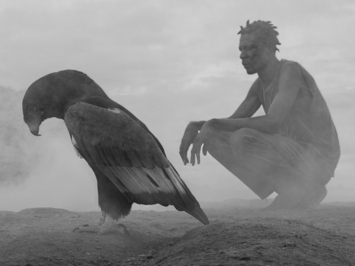 Nick Brandt - The day may break 13 Nick Brandt The day may break 013