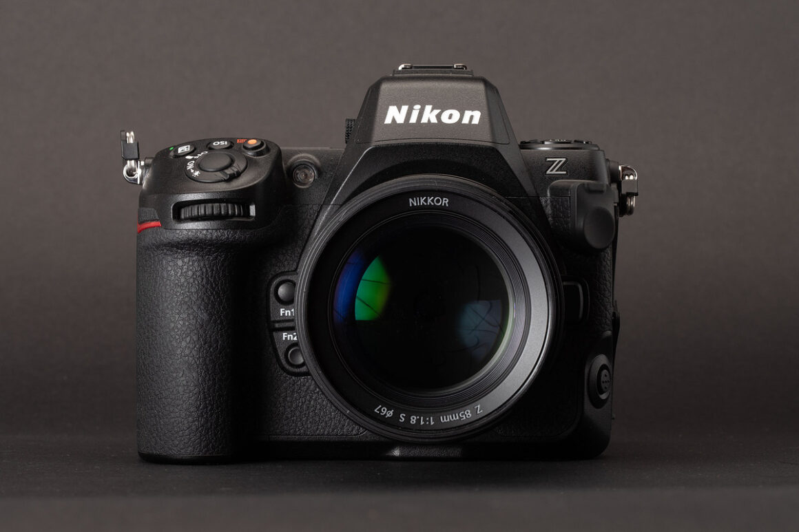 Nikon Z8 incelemesi 7 Nikon Z8 incelemesi 002