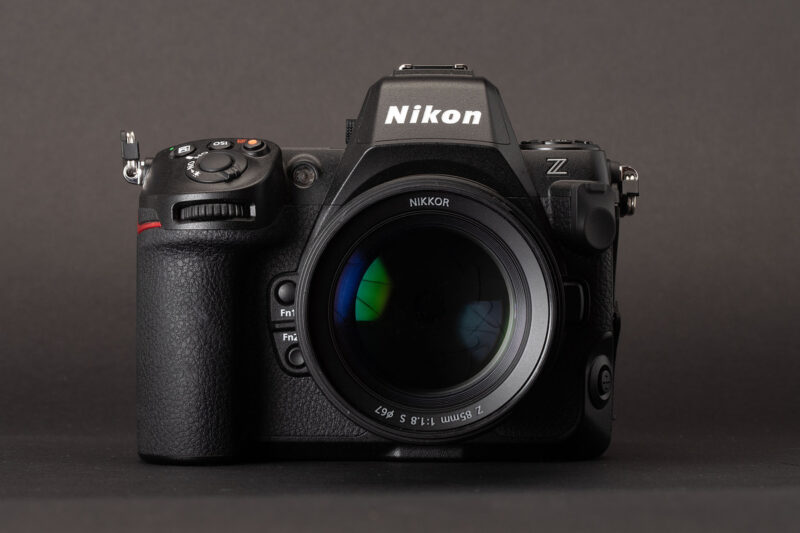 Nikon Z8 incelemesi 002