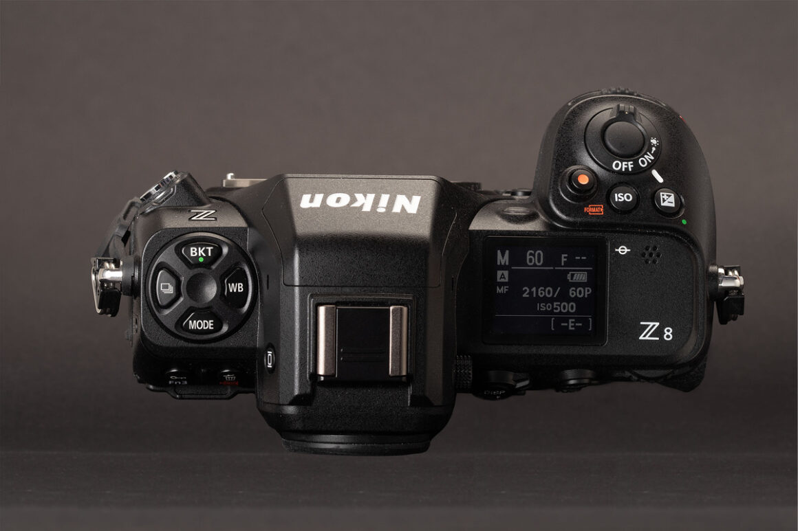 Nikon Z8 incelemesi 2 Nikon Z8 incelemesi 004