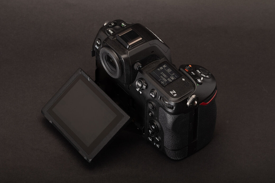 Nikon Z8 incelemesi 9 Nikon Z8 incelemesi 005