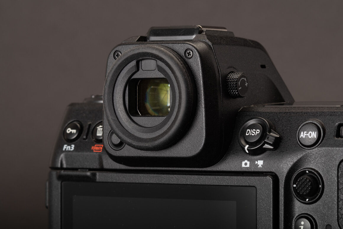 Nikon Z8 incelemesi 4 Nikon Z8 incelemesi 011