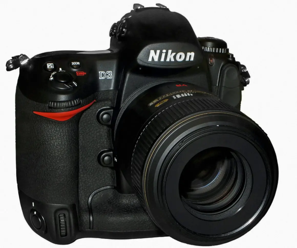Fotoğrafçılığı Sonsuza Kadar Değiştiren Fotoğraf Makineleri 23 Nikon D3 img 1246