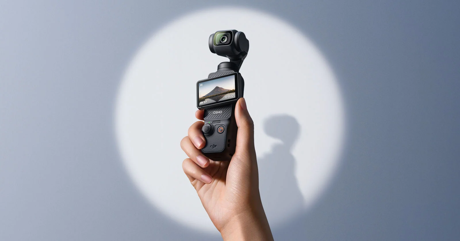 DJI Osmo Pocket 3 1 OP3 KV