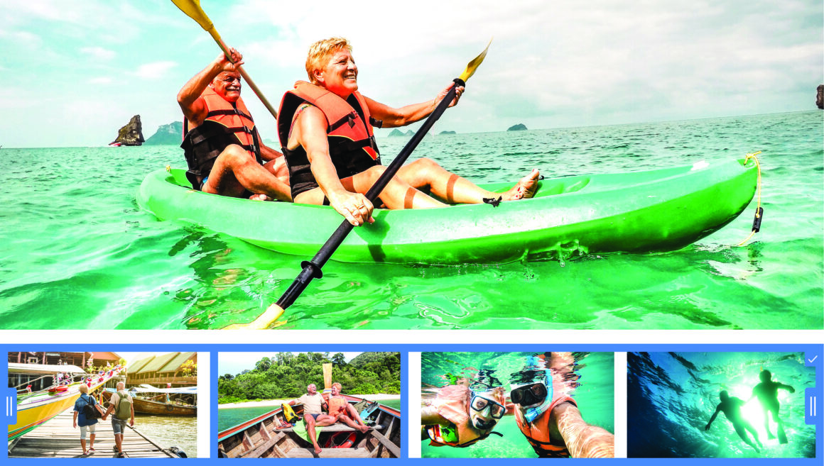 Adobe Photoshop Elements ve Premiere Elements 2024 9 PRE HighlightReel