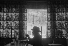 Robert Frank ve Todd Webb - Yolda 5 Robert Frank ve Todd Webb yolda