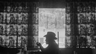 Robert Frank ve Todd Webb - Yolda 27 Robert Frank ve Todd Webb yolda