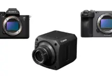 TIME, Canon ve Sony Fotoğraf Makinelerini '2023'ün En İyi İcatları' Seçti 3 TIME Canon ve Sony Fotograf Makinelerini 2023un En Iyi Icatlari Secti