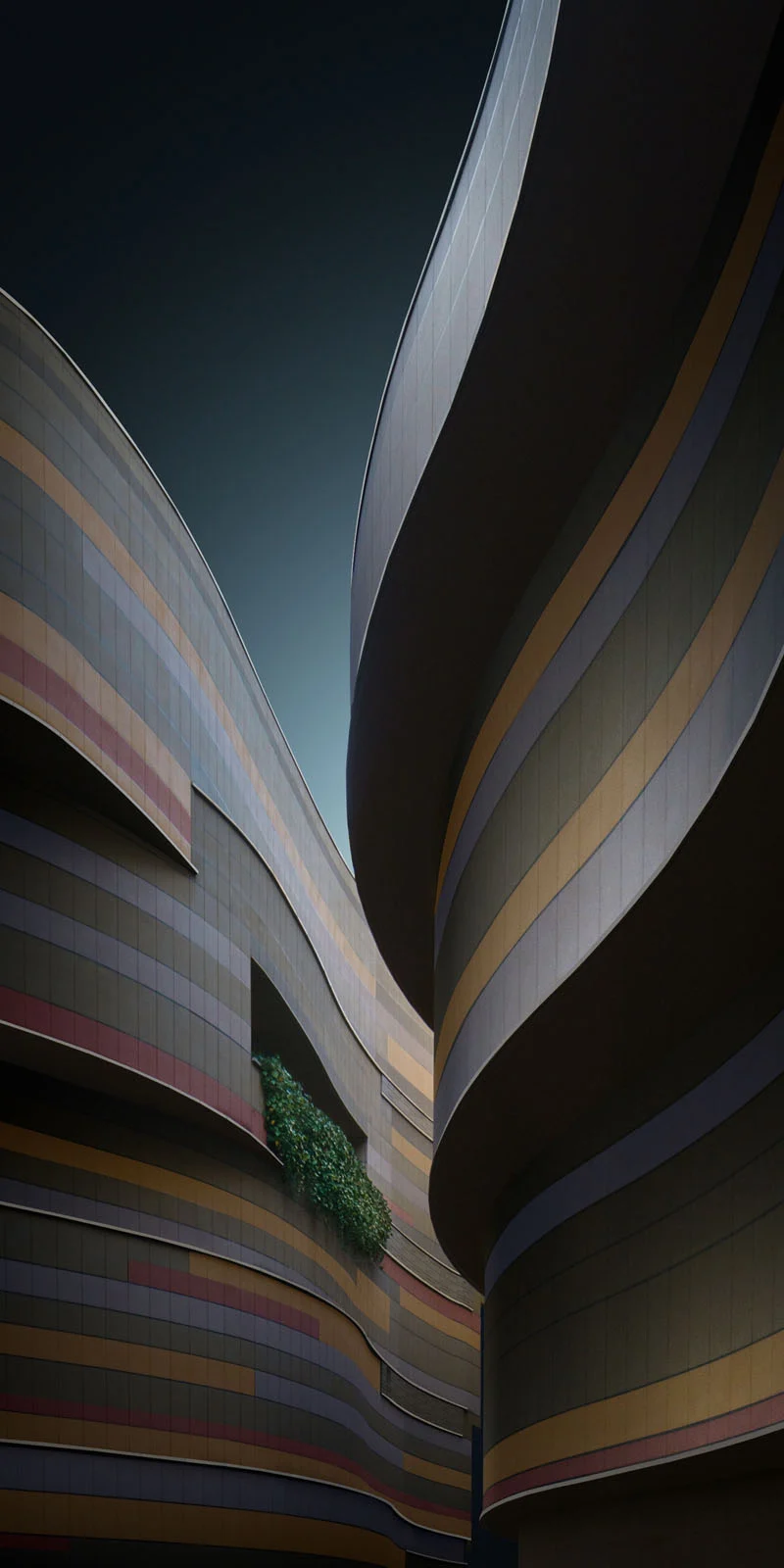 The 14th Epson International Pano Awards 16 VERTICAL SHUCHUAN LIU CHINA OPBE PA2315790