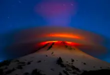 Weather Photographer of the Year 2023 49 Weather Photographer f the Year