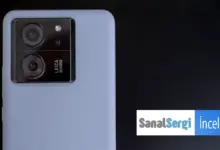 Xiaomi 13T Pro İncelemesi 12 Xiaomi 13T Pro Incelemesi