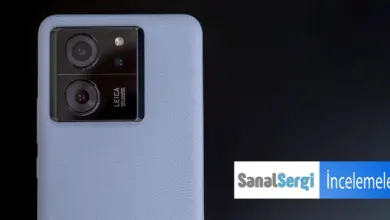 Xiaomi 13T Pro Incelemesi