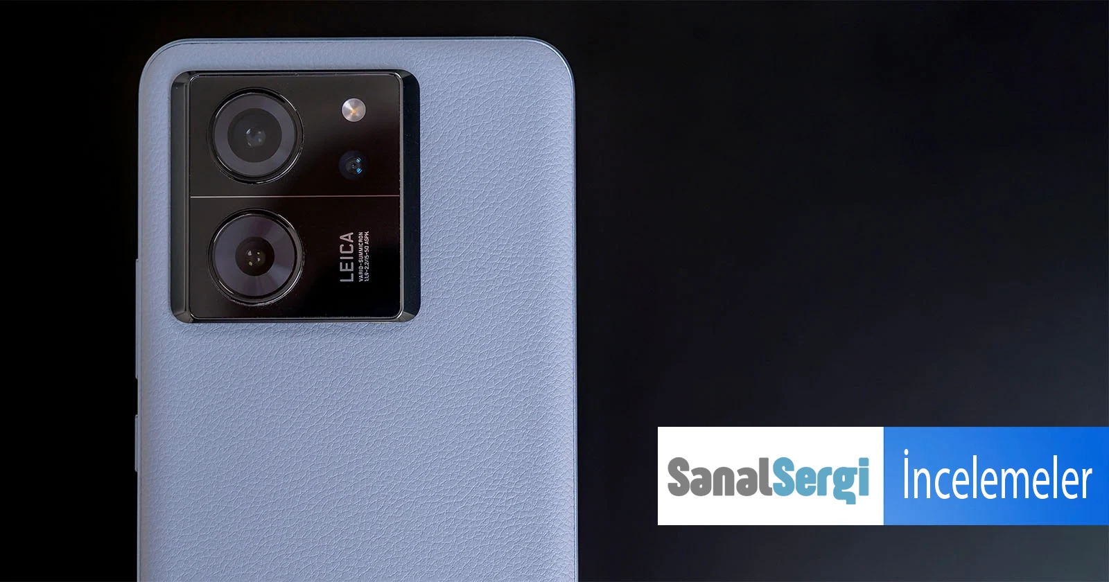 Xiaomi 13T Pro İncelemesi 1 Xiaomi 13T Pro Incelemesi