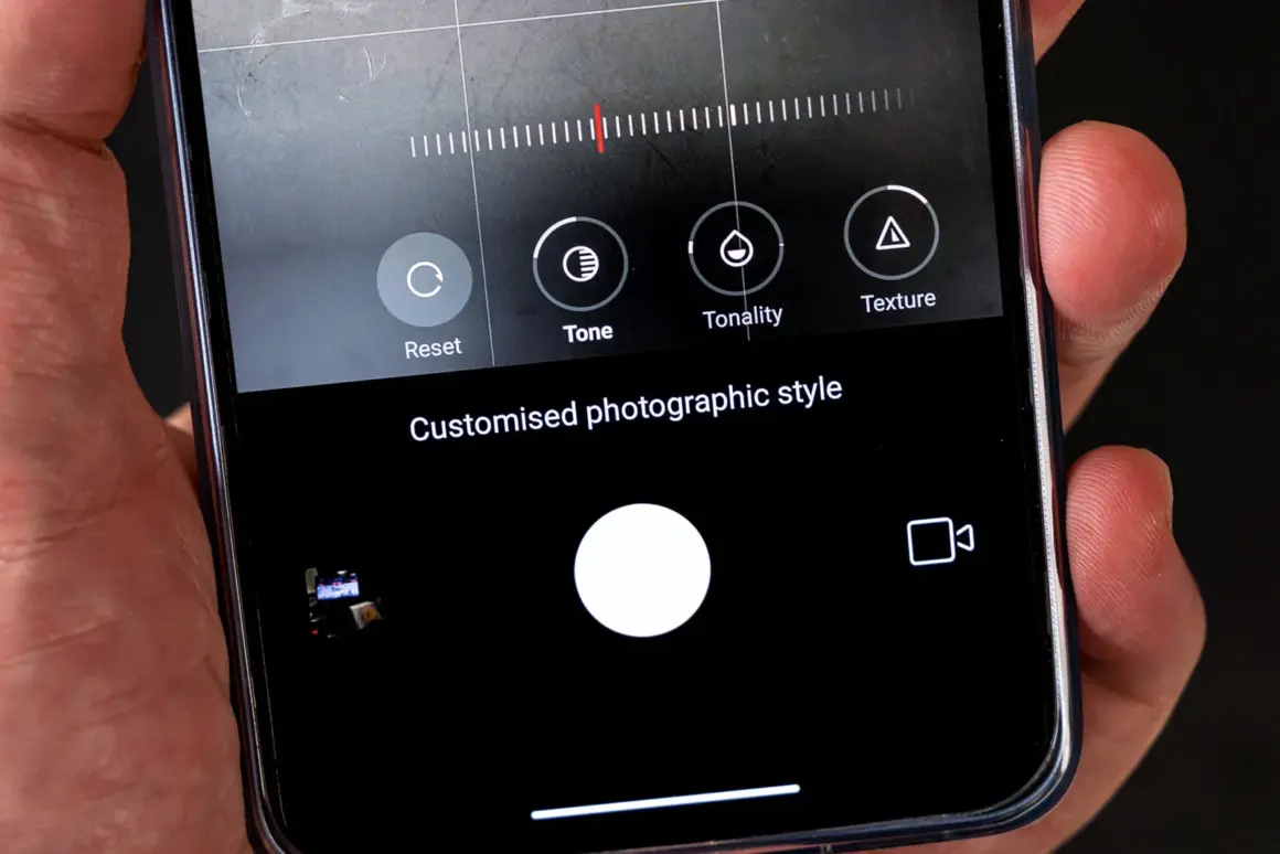 Xiaomi 13T Pro İncelemesi 5 Xiaomi 13T Pro custom photo styles