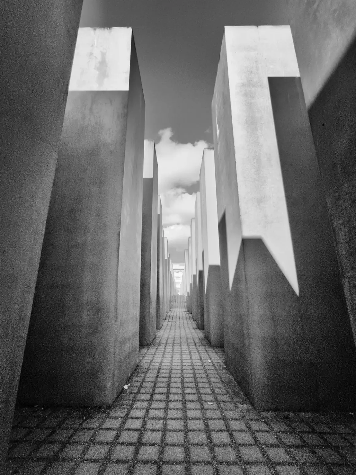 Xiaomi 13T Pro İncelemesi 7 Xiaomi 13T Pro photo Leica black and white